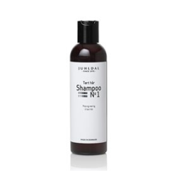 Juhldal Shampoo No. 1 til tørt hår (200 ml)