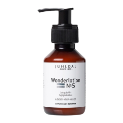 Juhldal Wonderlotion No 5 (100 ml)