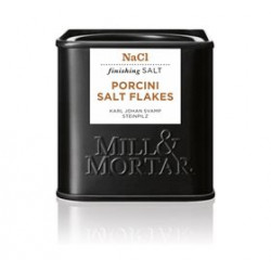 Mill & Mortar Karl Johan Salt
