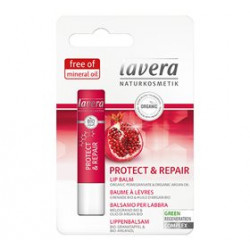 Læbepomade repair fra Lavera - 4 gr