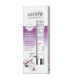Lavera Firming Eye Cream (15 ml)