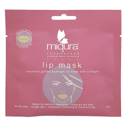 Miqura Lip Mask (1 stk)