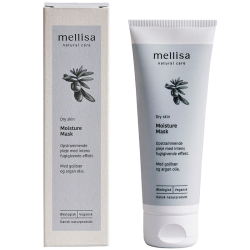 Mellisa Deep Moisture Mask (50 ml)