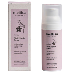 Mellisa Multi-Vitamin-Creme (50 ml)