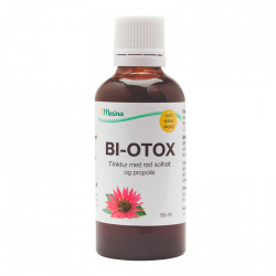 Mezina Bi-otox (50 ml)