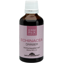 Natur Drogeriet Echinacea Complex (50 ml)