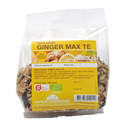 Natur Drogeriet Ginger Max te Ø