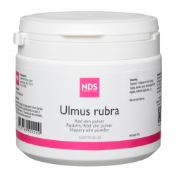 NDS Ulmus Rubra (Rød Elm) (100 gr)