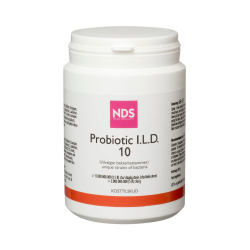 NDS I.L.D. 10 Probiotic 100 gr.