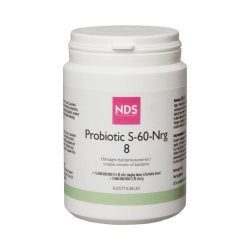 NDS Probiotic S-60-NRG 8 (100 g)