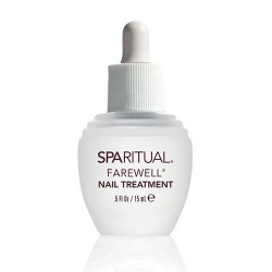Sparitual Farewell Nail Treatment (15 ml) (Helsebixen)