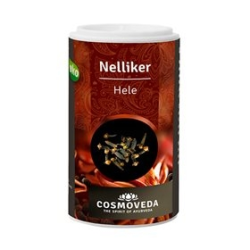 Nelliker Hele Ø (25 gr)