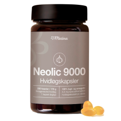 Neolic 9000 (250 kapsler)