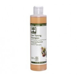 Bioselect Styrkende Oliven Shampoo (200 ml)