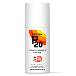 P20 Solbeskyttelse Spf 30 Spray (200 ml)