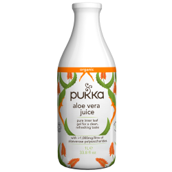 Pukka Aloe Vera Juice Ø (1 liter)