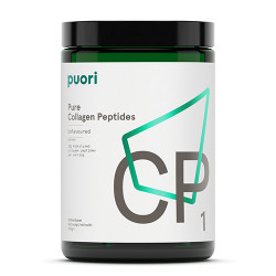 Puori CP1 Pure Collagen Peptides (300 g)