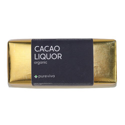 Pureviva Kakao Liquor Ø (250 g)