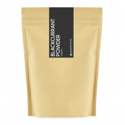 Pureviva Organic Blackcurrant Powder(100g)