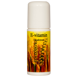Rømer E-vitamin Deodorant Roll-on (60 ml)