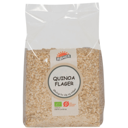 Rømer Quinoa Flager Glutenfri Ø (350 gr)