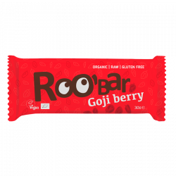 Roo'Bar Goji berry Ø (30 gr)