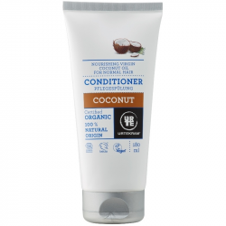 Urtekram Conditioner kokos Ø (180 ml)