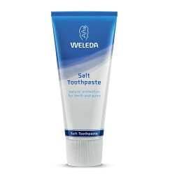 Weleda Salt Toothpaste (75 ml)