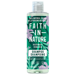 Shampoo Rosmarin Faith in Nature