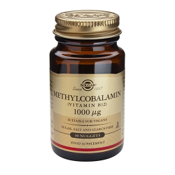 B12 vitamin 100mcg Methylcobalamin