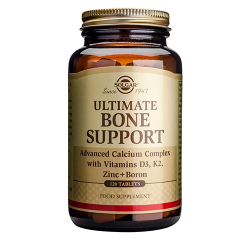Solgar Ultimate Bone Support (120 tabletter)
