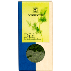 Sonnentor Dild Ø (15 g)
