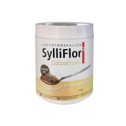 SylliFlor Colostrum (200 g)