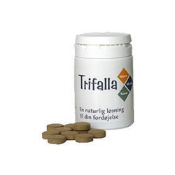 Trifalla (120 tabletter)