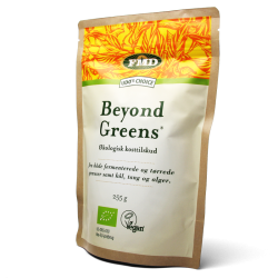 Udo's Choice Beyon Greens - 255 gram