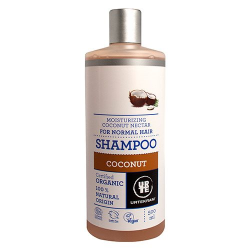 Urtekram Shampoo coconut 500 ml