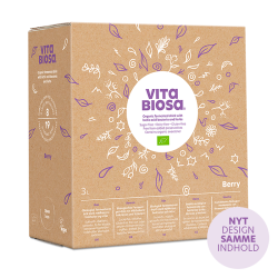 Vita Biosa Aronia bag-in-box Ø (3 liter)