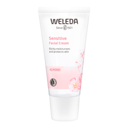 Weleda Almond Soothing Facial Cream (30 ml)
