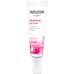 Weleda Eye Cream Smooting Wild Rose (10 ml)