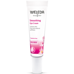 Weleda Eye Cream Smooting Wild Rose (10 ml)