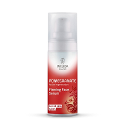 Weleda Pomegranate Firming Face Serum (30 ml)