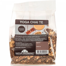 Yoga Chai Te (100 gr)