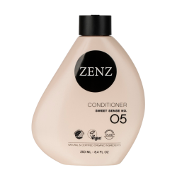 Zenz Organic Conditioner No. 05 Sweet Sense (250 ml)