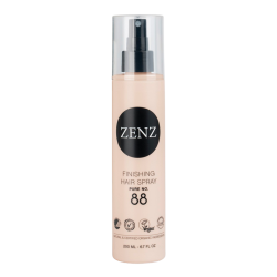 Zenz Finishing Hair Spray Strong Hold No. 88 (200 ml)