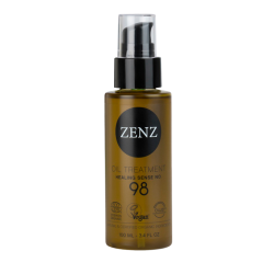 Zenz Oil Treatment Healing Sense No. 98 (100 ml)
