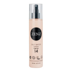 Zenz Salt Water Spray Pure No. 14 (200 ml)
