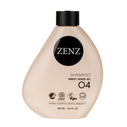 Zenz Shampoo Sweet Sense No. 04 (250 ml)