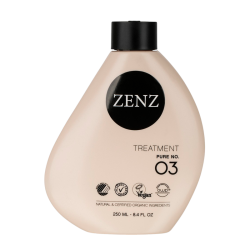 Zenz Treatment Pure No. 03 (250 ml)