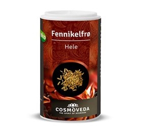 Cosmoveda Fennikel Hele Ø