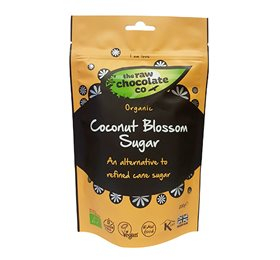  Coconut sugar kokos palmesukker Ø - 250 g